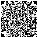 QR code with J T Pool A Ride Express Inc contacts