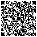 QR code with Ischua of Town contacts