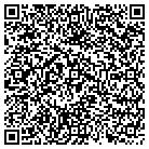 QR code with M C & Z Construction Corp contacts