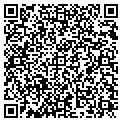 QR code with Penas Agency contacts