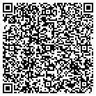 QR code with Bio-Reference Laboratories Inc contacts