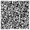 QR code with Town of Clayton contacts