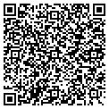 QR code with H Weinrib contacts