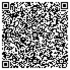 QR code with G and L Construction contacts
