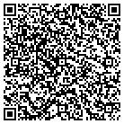 QR code with Hillcrest Industries Inc contacts