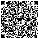 QR code with W A Ayers Real Estate Service contacts