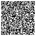 QR code with ABC contacts