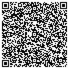 QR code with Anderson's Frozen Custard contacts