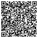 QR code with PIP Printing contacts