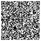 QR code with Allan H Goldberg DPM contacts