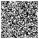 QR code with H W Specialties contacts