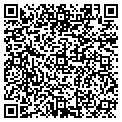 QR code with Jcf Auto Center contacts