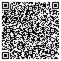 QR code with L R Web Sight contacts