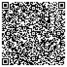 QR code with Aesthetics Transitions contacts