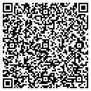 QR code with J E Helmuth Inc contacts