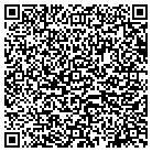 QR code with Gaffney's Restaurant contacts