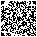 QR code with June L Owen contacts