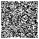 QR code with D Edgar Inc contacts