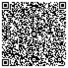 QR code with Just Weddings Premium D J's contacts
