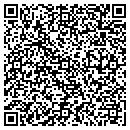 QR code with D P Consulting contacts