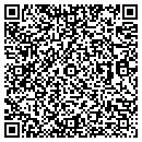 QR code with Urban Home 4 contacts