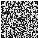 QR code with Answerthink contacts