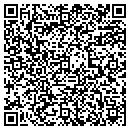 QR code with A & E Service contacts