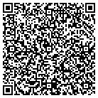 QR code with San Leandro Water Treatment contacts