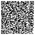 QR code with CBS Midwifery Inc contacts