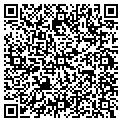 QR code with Victor J Rapp contacts