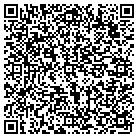QR code with Plattsburgh Distributing Co contacts