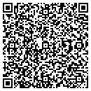 QR code with AVID Digital contacts