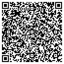 QR code with Real Log Homes contacts