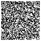 QR code with Master Alarm Systems Inc contacts