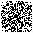 QR code with Maurice N Perkins Co contacts