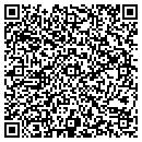 QR code with M F A Assocs Inc contacts