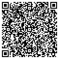 QR code with Leo Graphics contacts