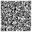 QR code with Springport Veterinary Service contacts