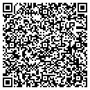 QR code with Alfredo Ldc contacts