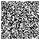 QR code with JPT Cleaning Service contacts