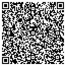 QR code with Jt Precision contacts