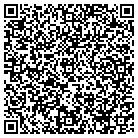 QR code with Custom Fencing By Shanks Inc contacts