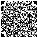 QR code with Hopping Agency The contacts