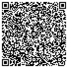 QR code with University Instant Printing contacts