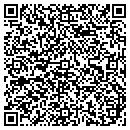 QR code with H V Janardhan PC contacts