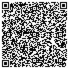 QR code with Hi-Lite Striping Co Inc contacts