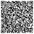 QR code with Heads Up Barber & Styles contacts