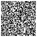 QR code with C L Hutson Co contacts