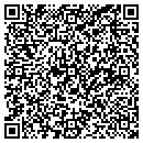 QR code with J R Pickard contacts