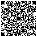 QR code with Ronald Clayson contacts